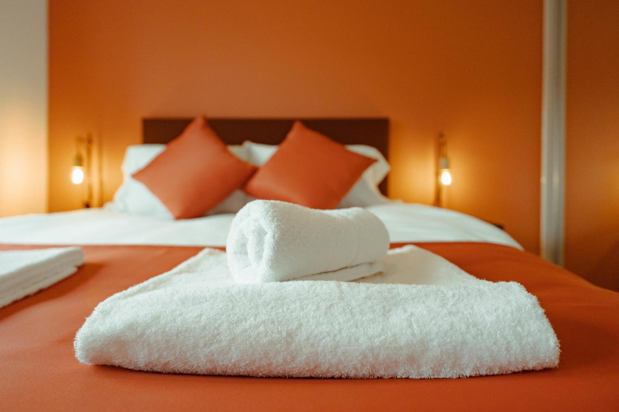Stayzeni, Hardwick House Derby 1 Bed Apartment 外观 照片